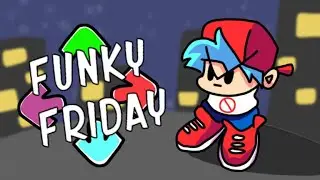 [PATCHED] Funky Friday SCRIPT AUTOPLAY [PASTEBIN] 2021