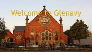 Morning Worship for Glenavy Methodist Church with Rev Ken Robinson on Sunday 28th December 25