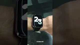 Dizo watch D
