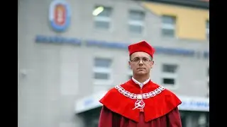 Wizja rozwoju AWFiS w kadencji 2020-2024. Prof. dr hab. Paweł Cięszczyk.