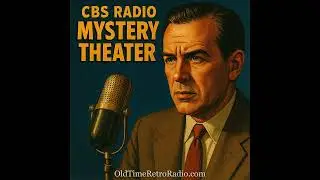 CBS Radio Mystery Theater - Lost Dog [episode 0] Broadcast 1/9/1974