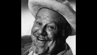 Burl Ives - Mockin' Bird Hill (1961).