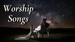 Crowned With Glory ✨ | Psalm 8 Lo-Fi Worship