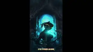 Silent Blade | Walking Beside the Monarch | Epic Anime OST Inspired