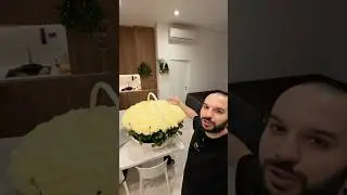 ‼️КУДА ИХ ДЕВАТЬ? 501 Роза за 30.000₽. Реакция девушки