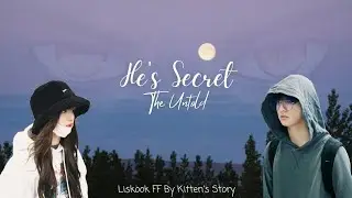 He's Secret || Episode 5 [Liskook FF]