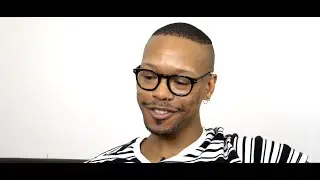 Nakhane - Tell Me Your Politik (Behind The Track)