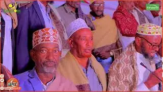 Daawo qodabadii ka soo baxa xidhitaanka Shirweynaha Beelaha reer Nuur ee Degmada Dilla