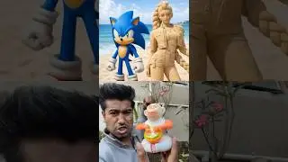 Funko pop Sonic movie #sonic #funkopop