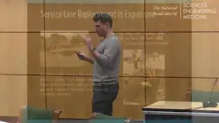 Ensemble Models for Predicting Lead Contamination Sites in Flint, Michigan: Jacob Abernethy