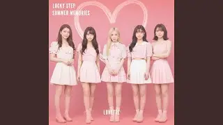 LUCKY STEP