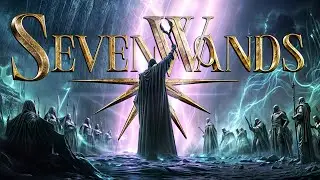 Seven Wands : Les Origines - Trailer 2