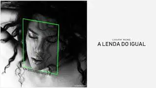 Charm Mone - Lenda do Igual (Official Audio)
