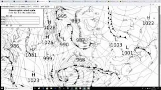 Snow Watch (28/01/19)