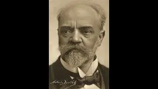 Dvorak:   Slavonic Dance in C op. 72 no. 7  -  George Szell, Cleveland Orchestra