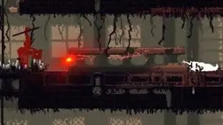 Rain World - Scavenger 1v6 with no starting weapons