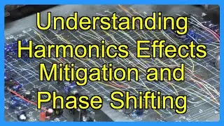 Understanding Harmonic Effect Mitigation and Phase Shifting