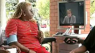 Chronic Disease and Management