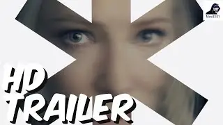 Disclaimer Official Trailer - Cate Blanchett, Indira Varma, Sacha Baron Cohen