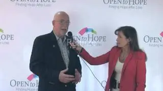 3 Ways To Find Hope After Loss with David Meagher