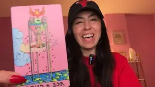 You're about to get everything you desire! | Channeled Message