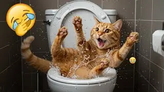 Dogs & Cats Being Absolute Chaos 😂🐾 Funny Dogs & Cats 2026