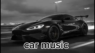 car music 2024 end of year new progressive house mix new generation mix bass boosted song mix
