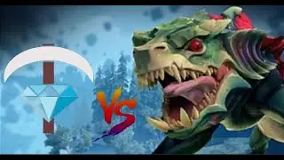 Drask Dauntless Trial Solo 1:48