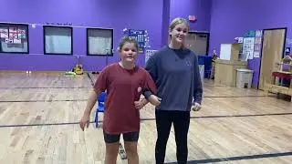 WWjr - Think Positive