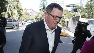 &lsquo;Absolute travesty of justice&rsquo;: Victoria&rsquo;s COVID-19 curfew under fire