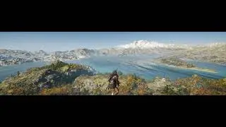 [UI, Config] Assassin's Creed Odyssey