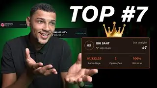 FICOU FACIL , $1.300 DOLARES DE LUCRO op&ccedil;&otilde;es bin&aacute;rias