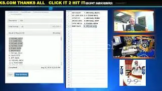 18 BOX HYBRID DUAL SPORT MIXER 2NITE--TRIBUTE, CHRONICLES, CLICK IT 2 HIT IT