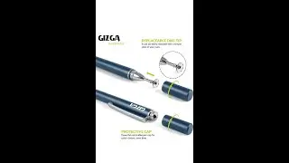Cheap and Best Stylus For Mobile and Tablet Pen with Mobile Stand #shorts #shortvideo #Techbinoy