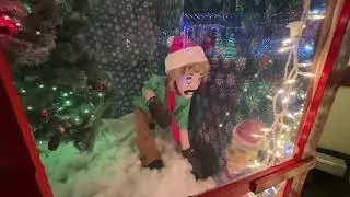 24DEC2025: Warmest, Windiest Xmas Eve ever in Pocatello, Idaho? Like! Subscribe! Comment!
