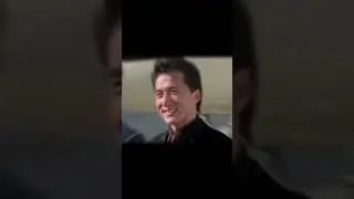 Rush Hour, an old but amazing movie