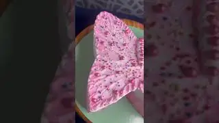 Beautiful butterfly cake 🦋🦋🦋