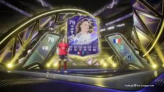 LUCKYDULLE FIFA 26 pack opening