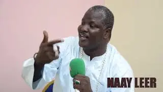 NAAY LEER   AVEC AZIZ GNINGUE
