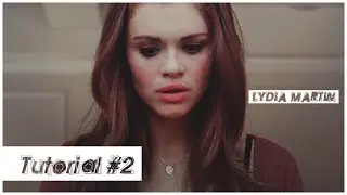 ✘ Sony vegas | Tutorial #2