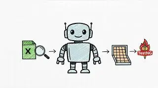 “Mastering DataProviders in TestNG: A Guide for Automation Testers”