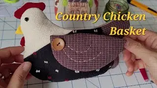 Country Chicken Basket