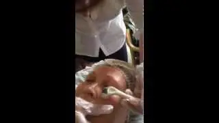 Advanced skin course