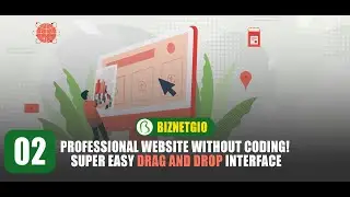 Neo Wordpress : Buat Website Profesional Tanpa Coding - Drag & Drop Super Mudah