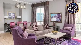 Wyndham Grand Desert | Las Vegas (NV), United States | Hotel Review 🌟
