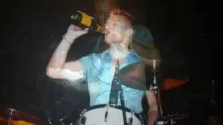 HAPPY B´DAY LARRY MULLEN JR