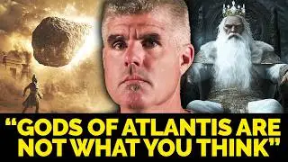 Gods of Atlantis Are Now Who You Think | Ancient Worlds Unsolved Mysteries