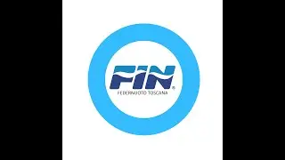 Live streaming di Federnuoto Toscana