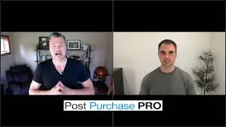 Post Purchase Podcast - Episode 16 - Turn ANY Amazon business into a Recurring Revenue Cash Machine