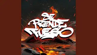Se prende fuego